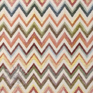 Tkanina dekoracyjna GOBELIN PREMIUM Indian Wave Tapestry