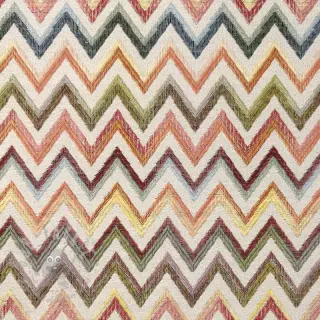 Tkanina dekoracyjna GOBELIN PREMIUM Indian Wave Tapestry
