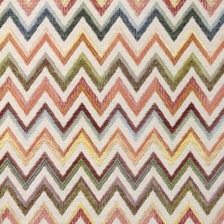 Tkanina dekoracyjna gobelinowa Indian Wave Tapestry