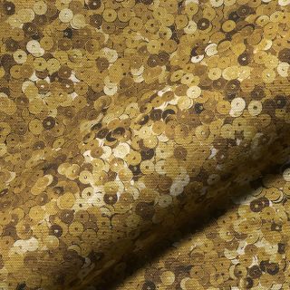Tkanina dekoracyjna Sequin Luxury Glam digital print