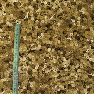 Tkanina dekoracyjna Sequin Luxury Glam digital print