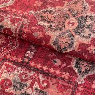 Tkanina dekoracyjna premium Old Kelim Carpet