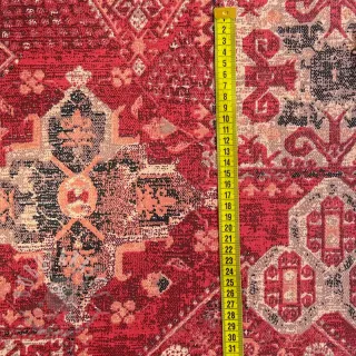 Tkanina dekoracyjna premium Old Kelim Carpet