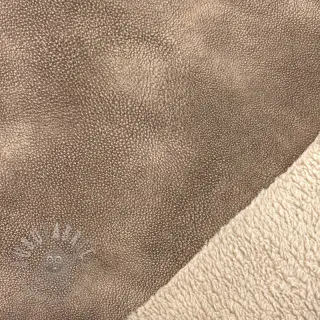 Sztuczna skóra Bounded Cantara dark naturals