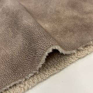 Sztuczna skóra Bounded Cantara dark naturals