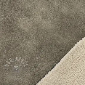 Sztuczna skóra Bounded Cantara camo