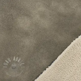 Sztuczna skóra Bounded Cantara camo
