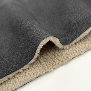 Sztuczna skóra Bounded Cantara black
