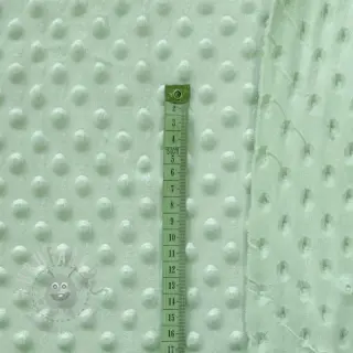 Minky mint