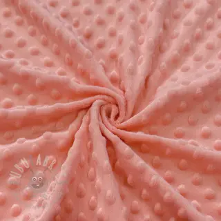 Minky salmon