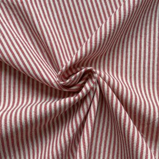 Tkanina dekoracyjna Simone rouge