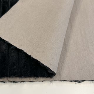 Sztruks HANNIBAL noir