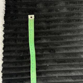 Sztruks HANNIBAL noir