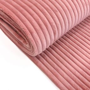 Sztruks HANNIBAL bois de rose