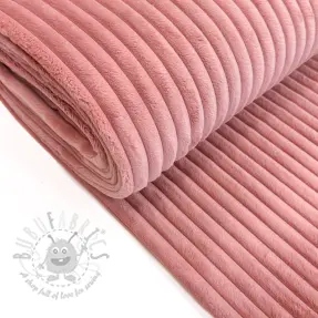 Sztruks HANNIBAL bois de rose