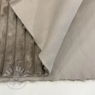 Sztruks HANNIBAL taupe