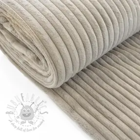 Sztruks HANNIBAL beige