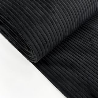 Sztruks FUTE noir
