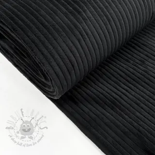 Sztruks FUTE noir