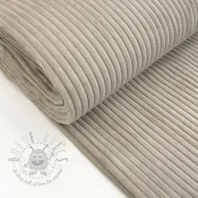 Sztruks FUTE beige