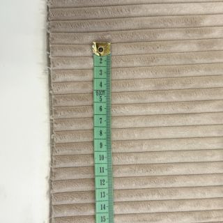 Sztruks FUTE beige
