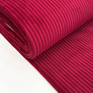 Sztruks FUTE lie de vin