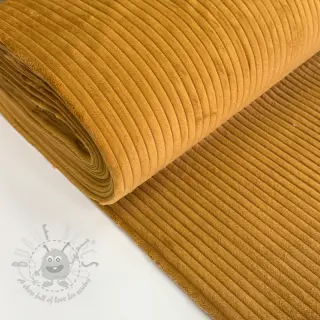 Sztruks FUTE ocre