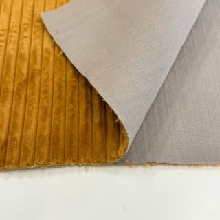 Sztruks FUTE ocre