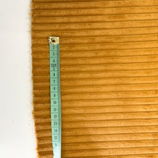 Sztruks FUTE ocre
