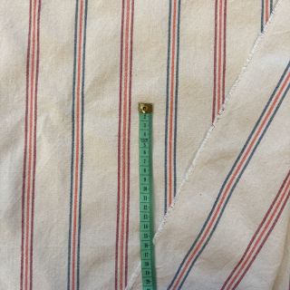 Tkanina dekoracyjna Tartan rayure multico