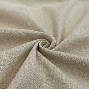 Tkanina dekoracyjna Gaston ecru