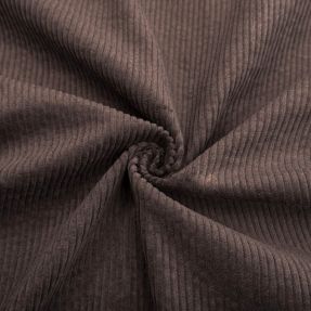 Menčester 6W WASHED STRETCH dark brown