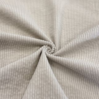 Sztruks 6W WASHED STRETCH natural