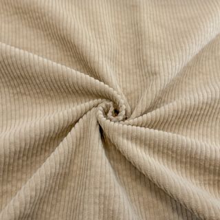 Sztruks 6W WASHED STRETCH sand
