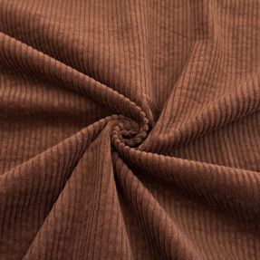 Menčester 6W WASHED STRETCH nutbrown