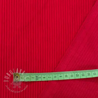 Sztruks 6W COTTON TOUCH red