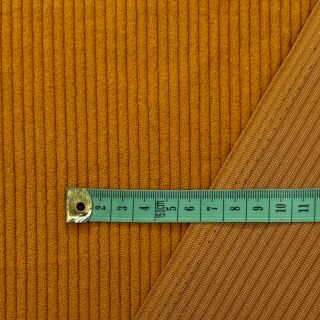 Sztruks 6W COTTON TOUCH ochre
