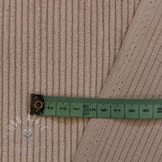 Sztruks 6W COTTON TOUCH natural