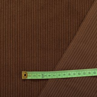 Menčester 6W COTTON TOUCH brown