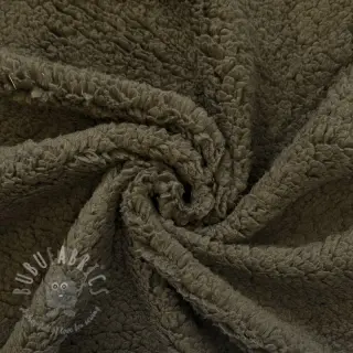 Sherpa camo green