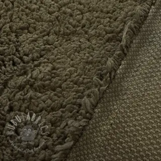 Sherpa camo green