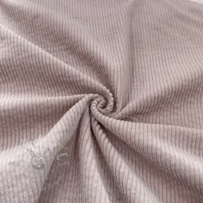Sztruks 6W WASHED STRETCH old pink