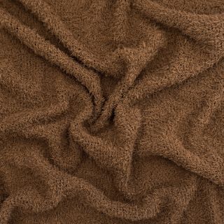 Dzianina Paris bouclé brown