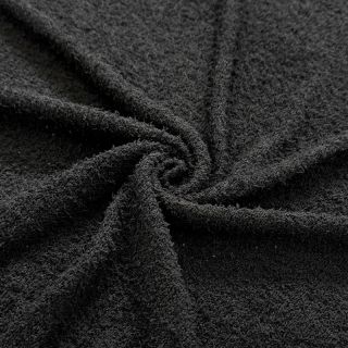 Dzianina Paris bouclé black
