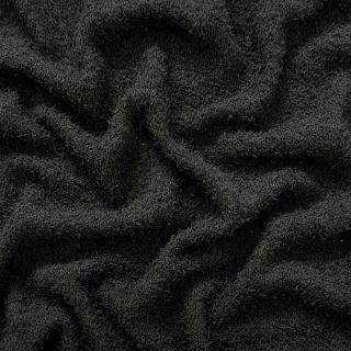 Dzianina Paris bouclé black