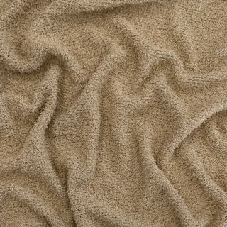 Dzianina Paris bouclé beige