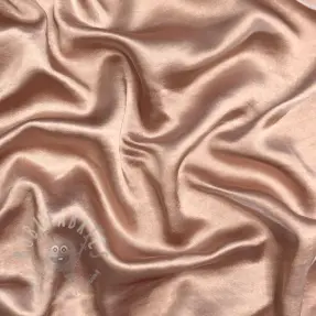 Satyna SOIVÉ rose gold