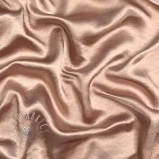 Satyna SOIVÉ rose gold