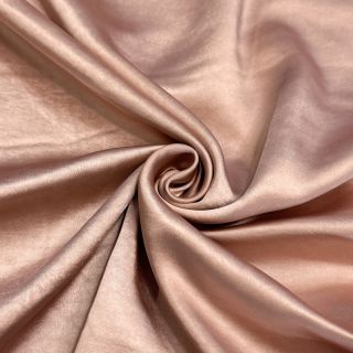 Satyna SOIVÉ rose gold