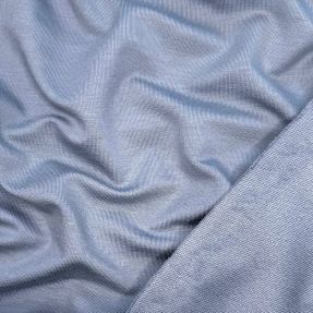 Dresówka Bamboo blue